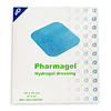 Apósito Hidrogel Pharmagel — 10x10 cm — REF. GEL100100