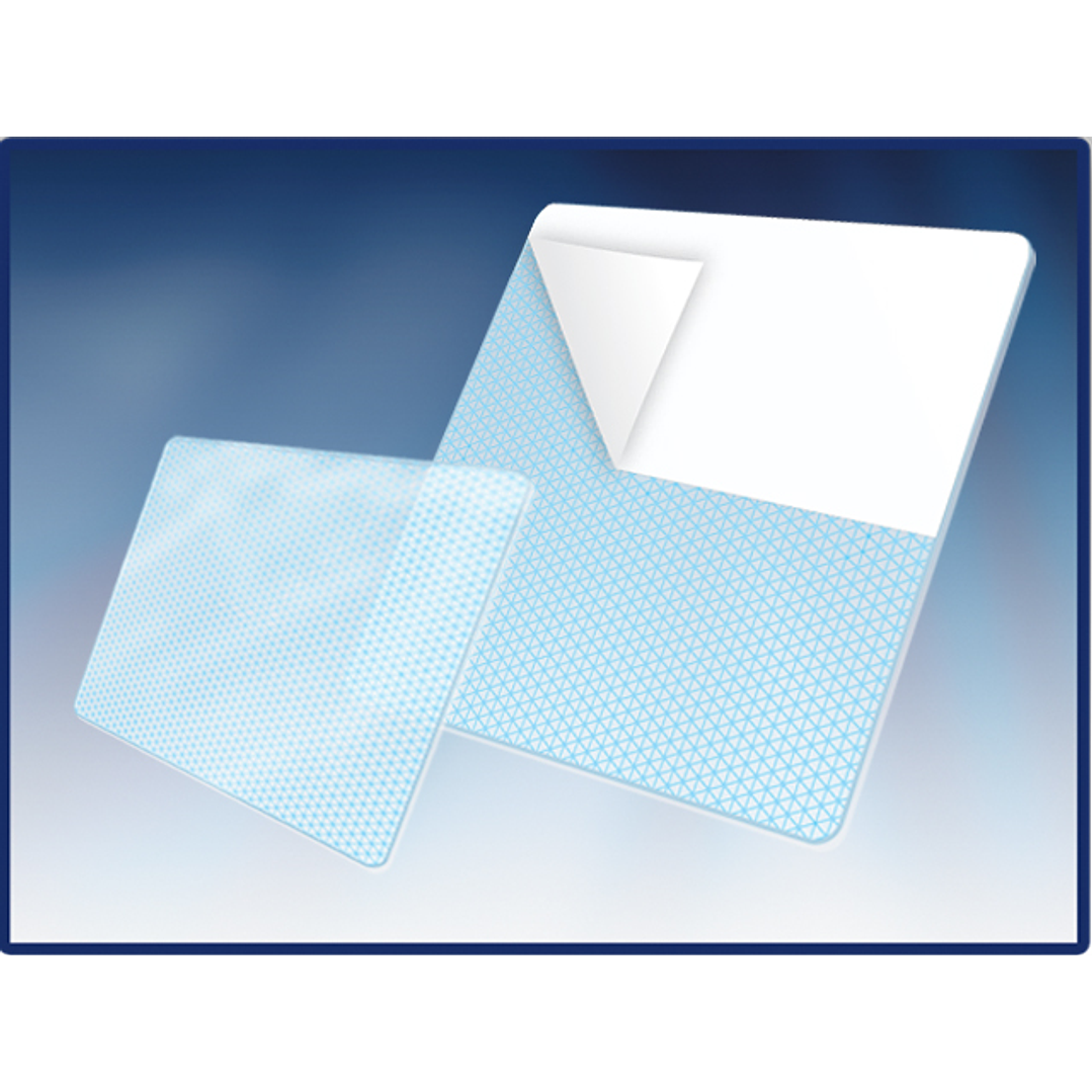 Apósito Hidrogel Pharmagel — 10x10 cm — REF. GEL100100 2