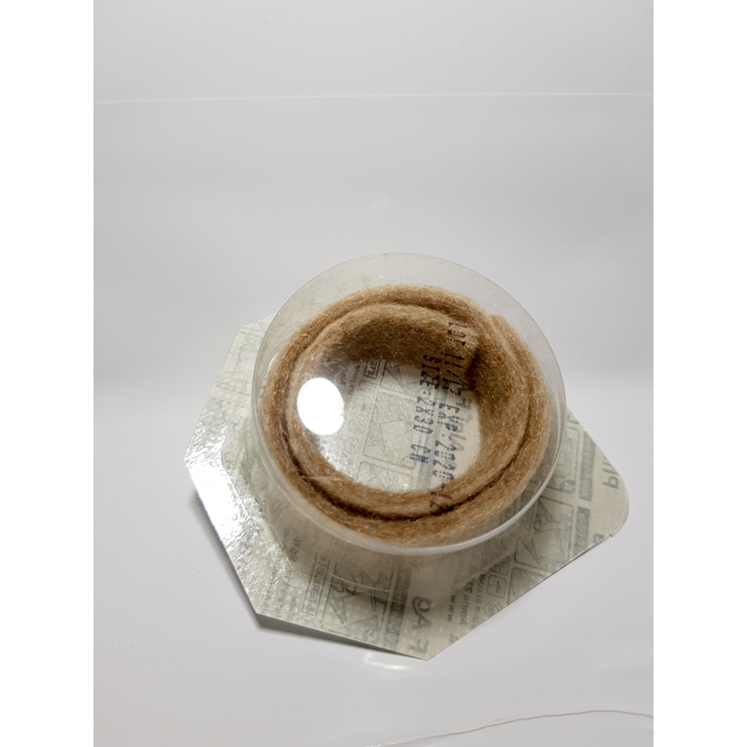 Mecha Alginato de Calcio — 2x30 cm — FirstCare 1