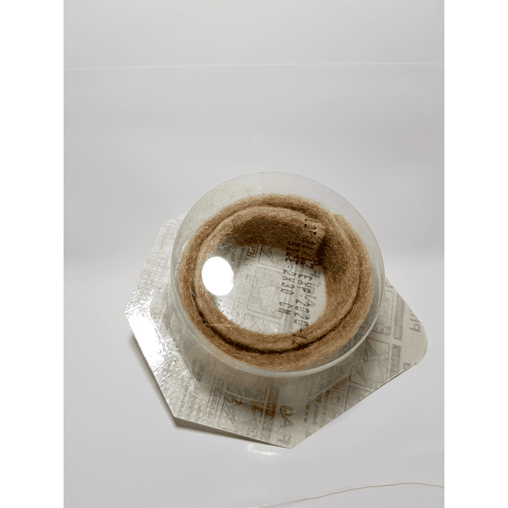 Mecha Alginato de Calcio — 2x30 cm — FirstCare 1