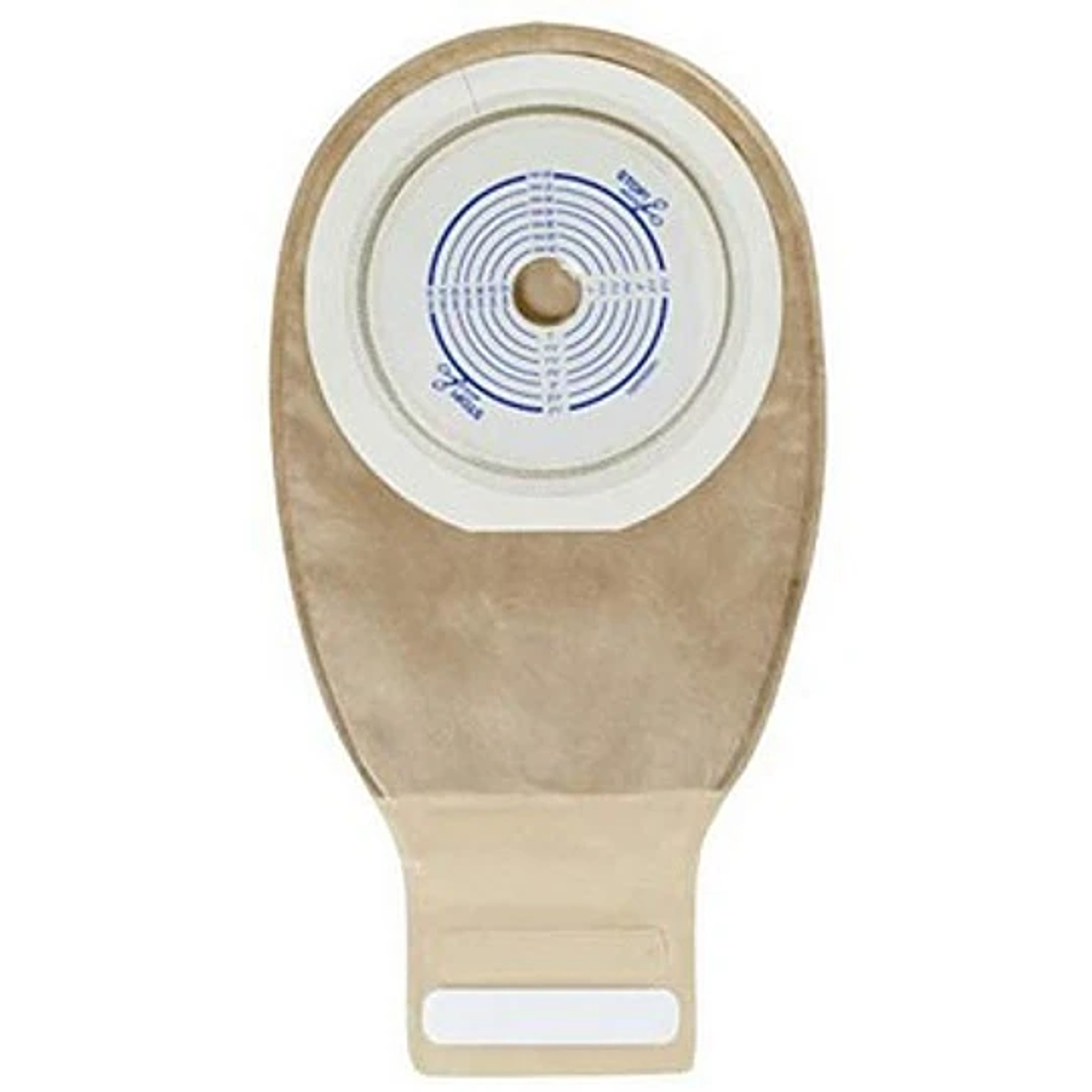 Bolsa Drenable Recortable Esteem Plus - Convatec - 416908  2