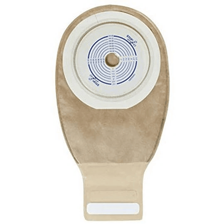 Bolsa Drenable Recortable Esteem Plus - Convatec - 416908  2