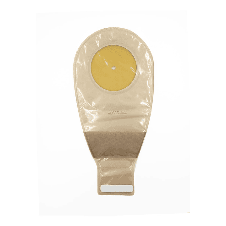 Bolsa Drenable Recortable Esteem Plus - Convatec - 416908  1