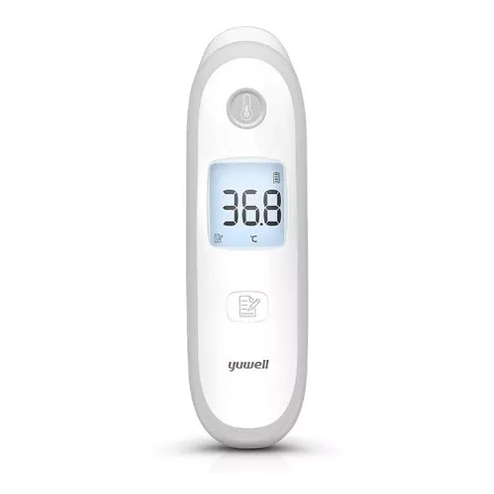 Termómetro Infrarrojo YT-2 — Yuwell 1