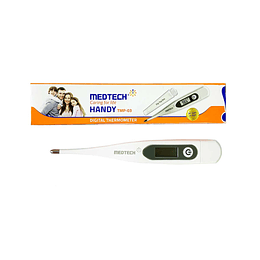 Termometro Digital Medtech — TMP-03