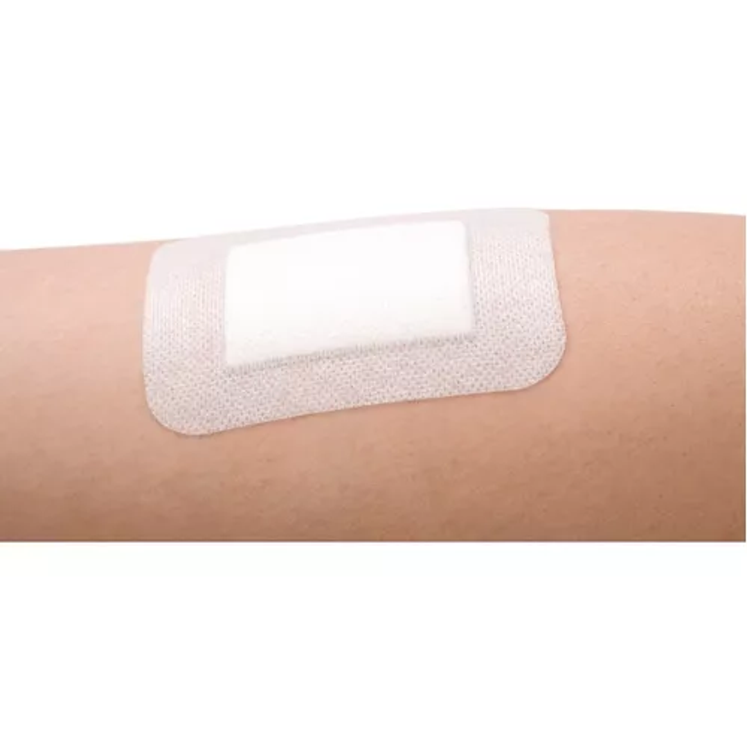  Aposito Adhesivo Leukomed — 8x10 cm — BSN — 72380-01  1