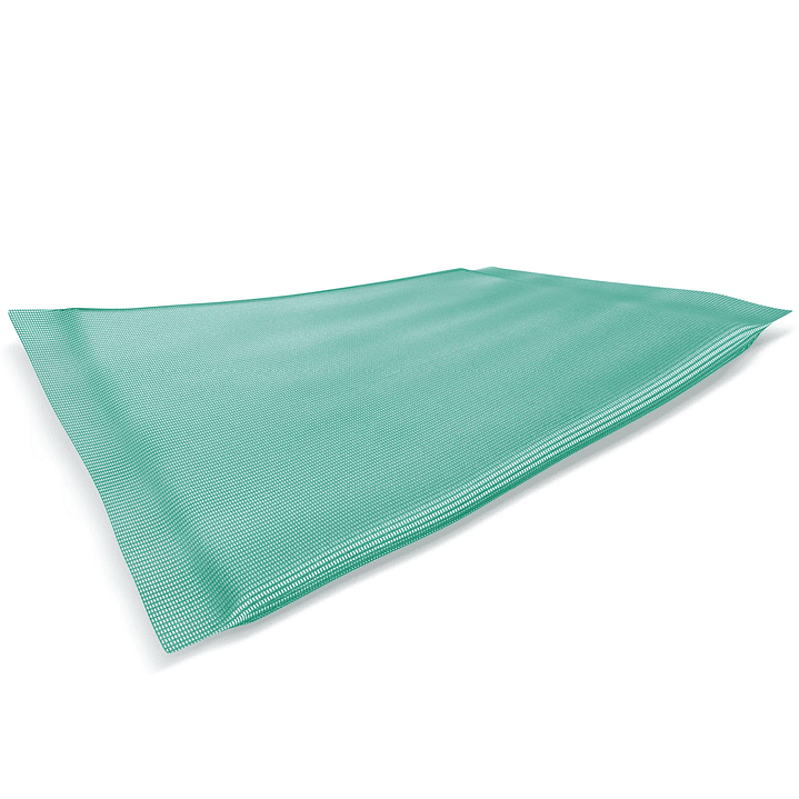  Apósito antimicrobiano — CUTIMED SORBACT — 10x10 cm 72162-00  1