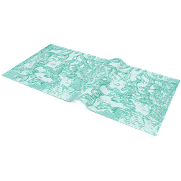 72611-00 — Apósito antimicrobiano gel hidrogel — CUTIMED SORBACT — 7.5 x 7.5 cm