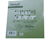  Apósito de silicona — SILOTULL — 10x10 cm — REF. SILO1010