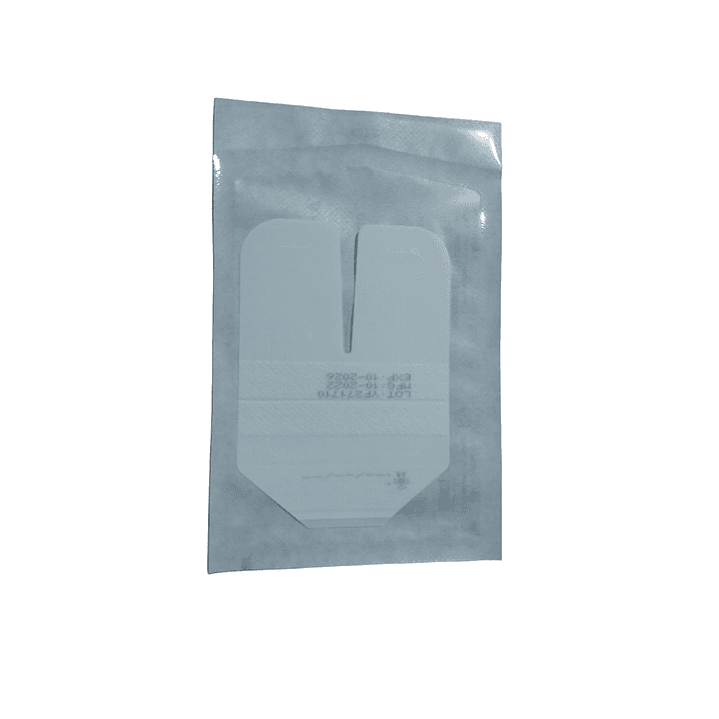 Apósito fijación Via — 7x8.5 cm — Firstcare 1