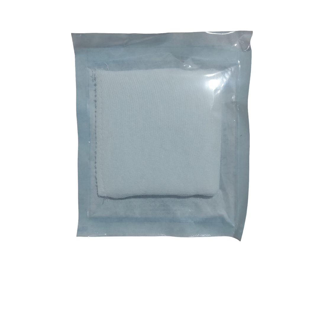 Aposito Gasa Natural — Medidas — PRIMUS 2