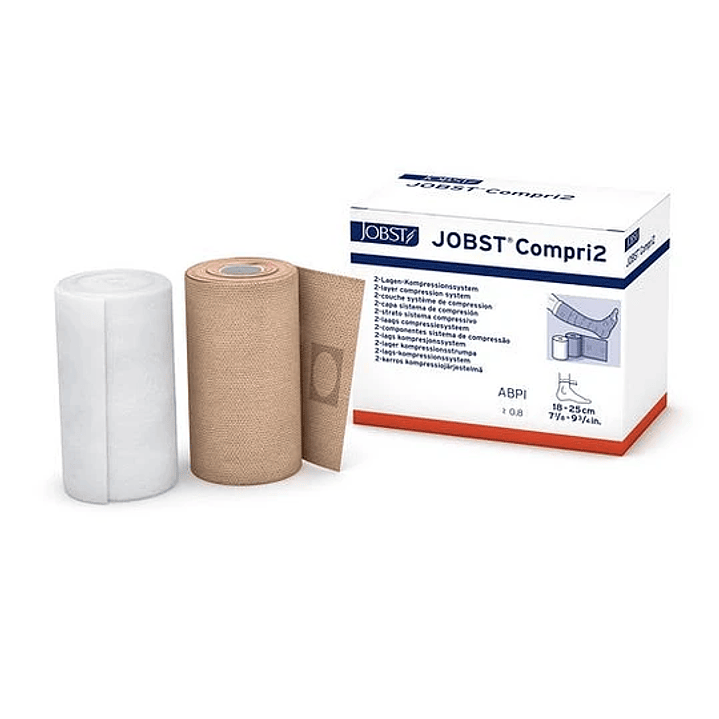  Kit Compresión COMPRI2 — 18-25 cm — JOBST — 76271-00  1