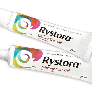 Gel Silicona Cicatrices — Rystora — 15 ml — REF. SGA01501