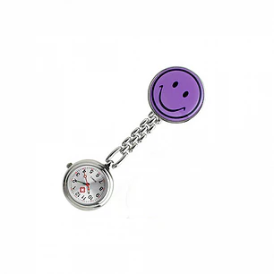 Reloj Enfermera
