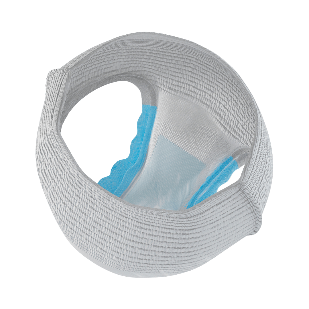 Tena Pants Ultraprotect — Tallas — 30 Unidades 2