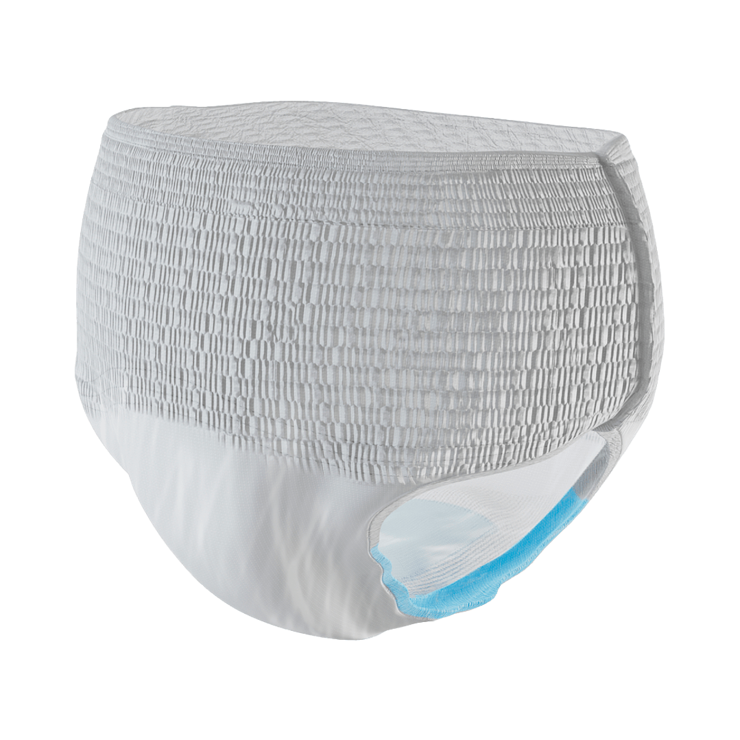 Tena Pants Ultraprotect — Tallas — 30 Unidades 3