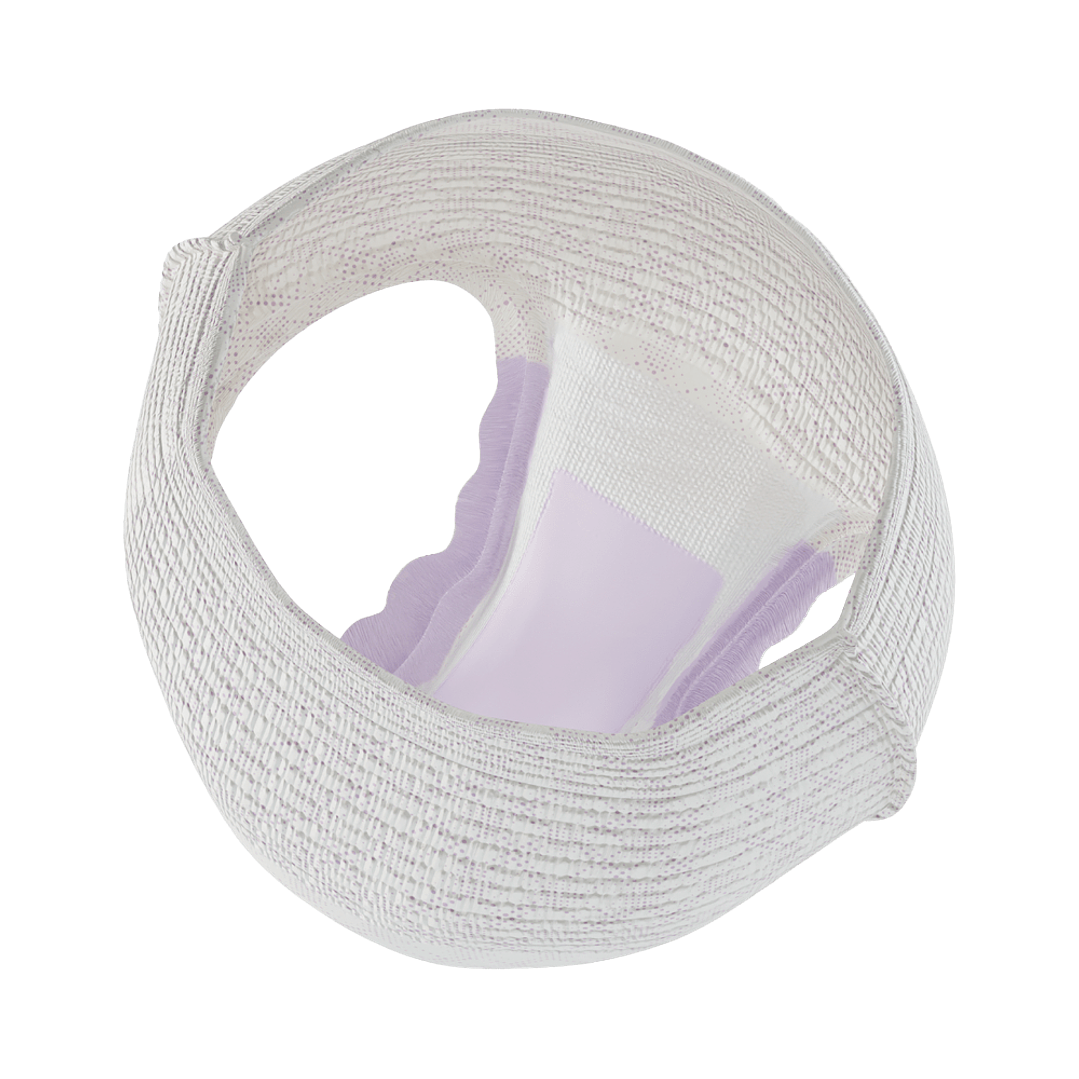 Tena Pants Nocturno — Tallas — 22 UNIDADES 2