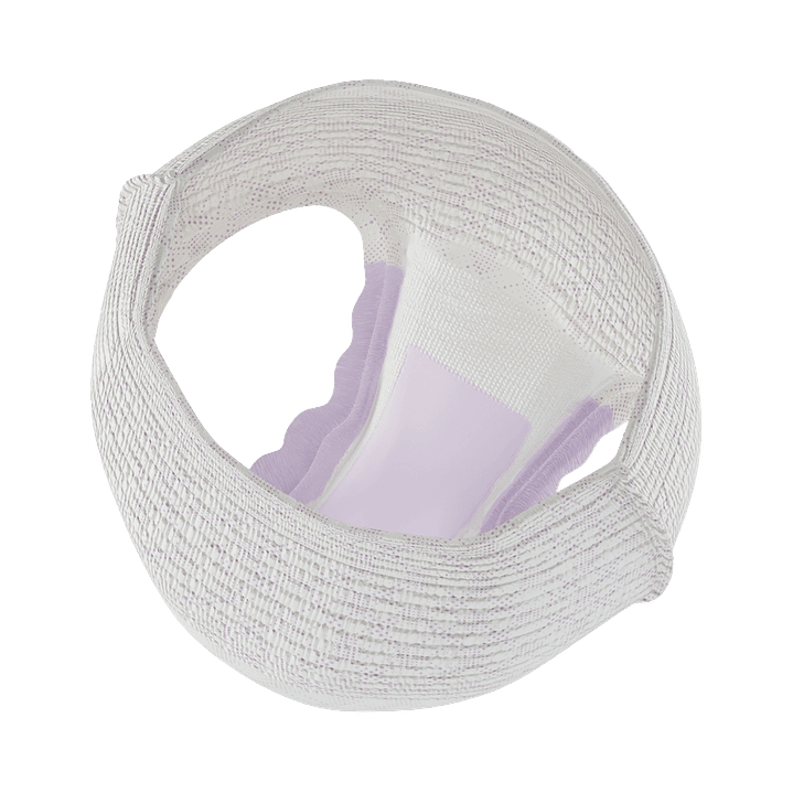 Tena Pants Nocturno — Tallas — 22 UNIDADES 2