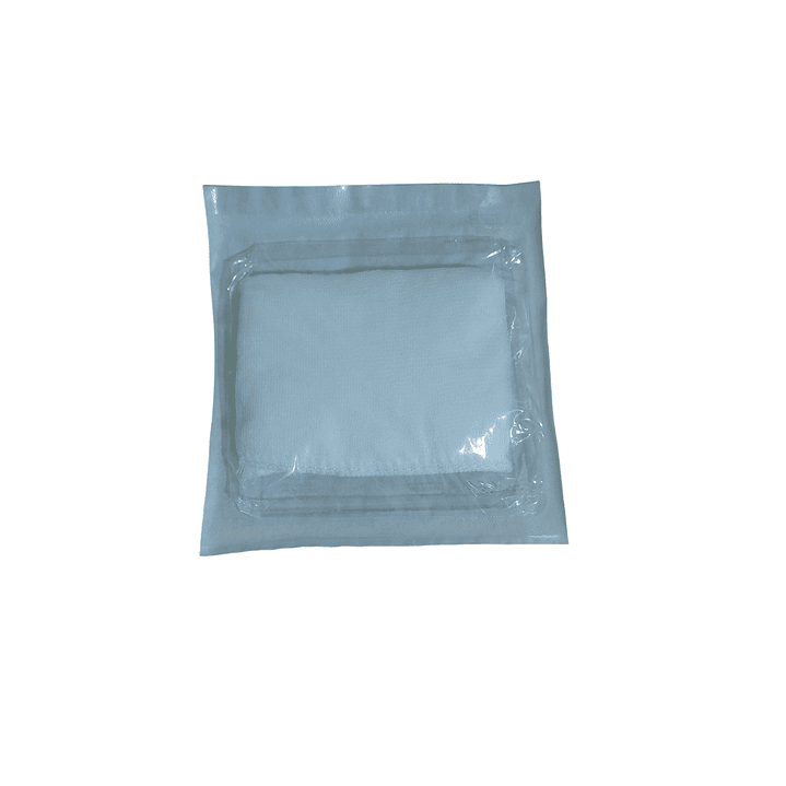 Apósito Gasa Natural — Medidas — COMPLEMED 2