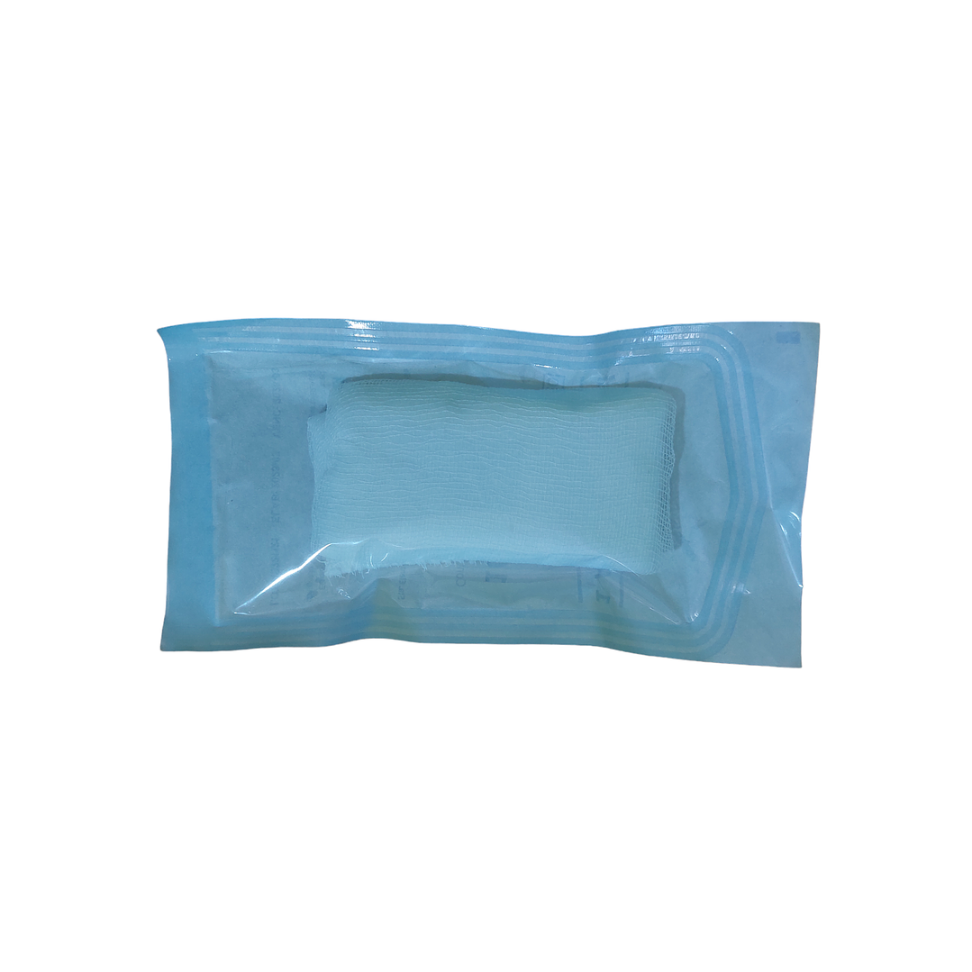 Apósito Gasa Natural — Medidas — MEDICPRO 2