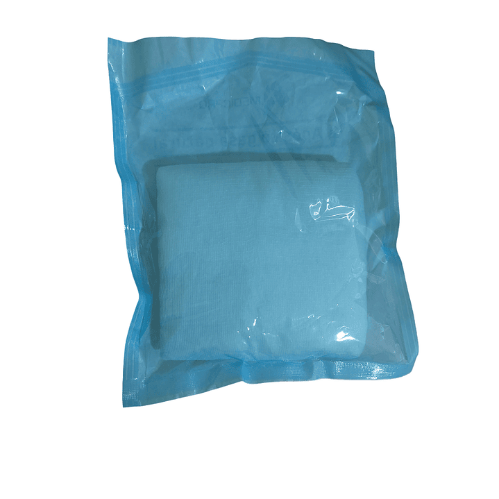 Apósito Gasa Natural — Medidas — MEDICPRO 4