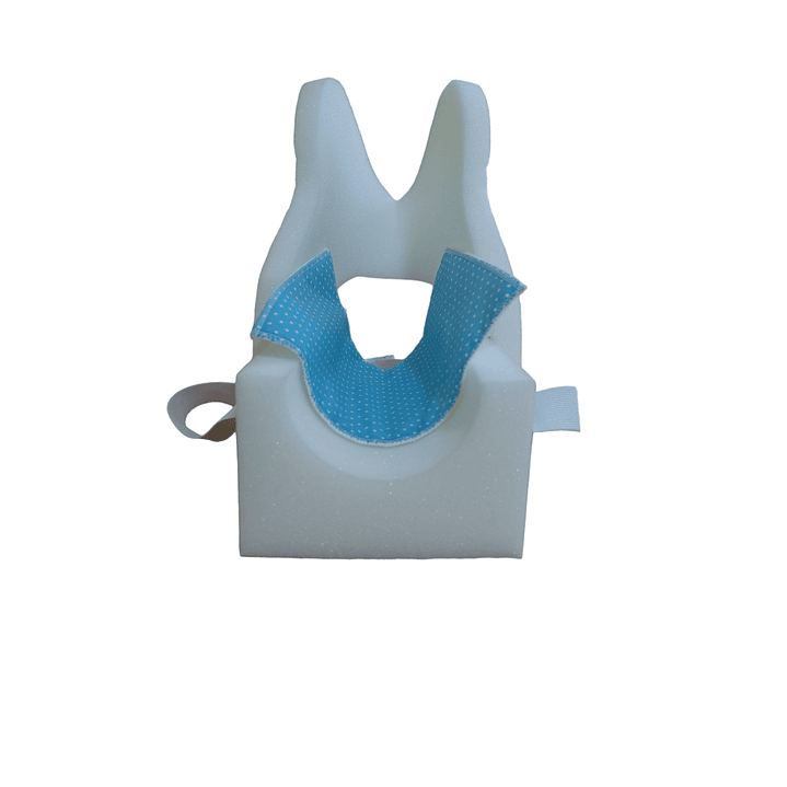 Talonera Pie Equino — Con/Sin Elástico 3