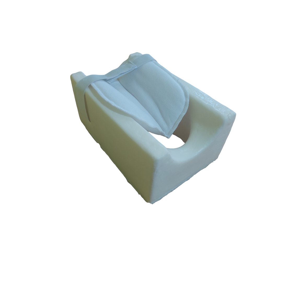 Talonera Antiescaras de Poliuretano 1