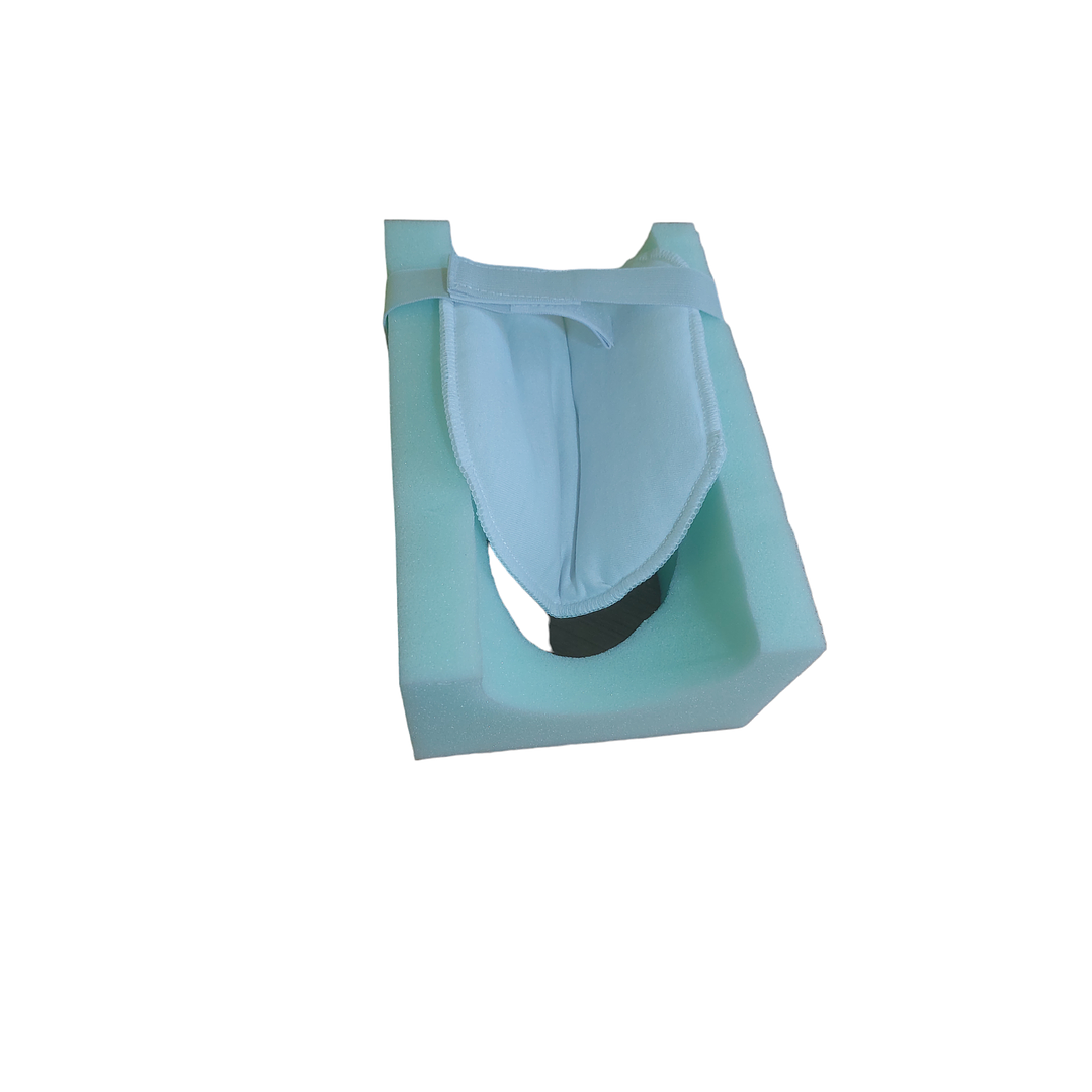 Taloneras Antiescaras D21 1