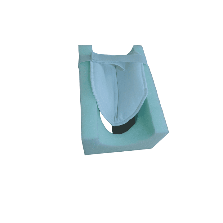 Taloneras Antiescaras D21 1