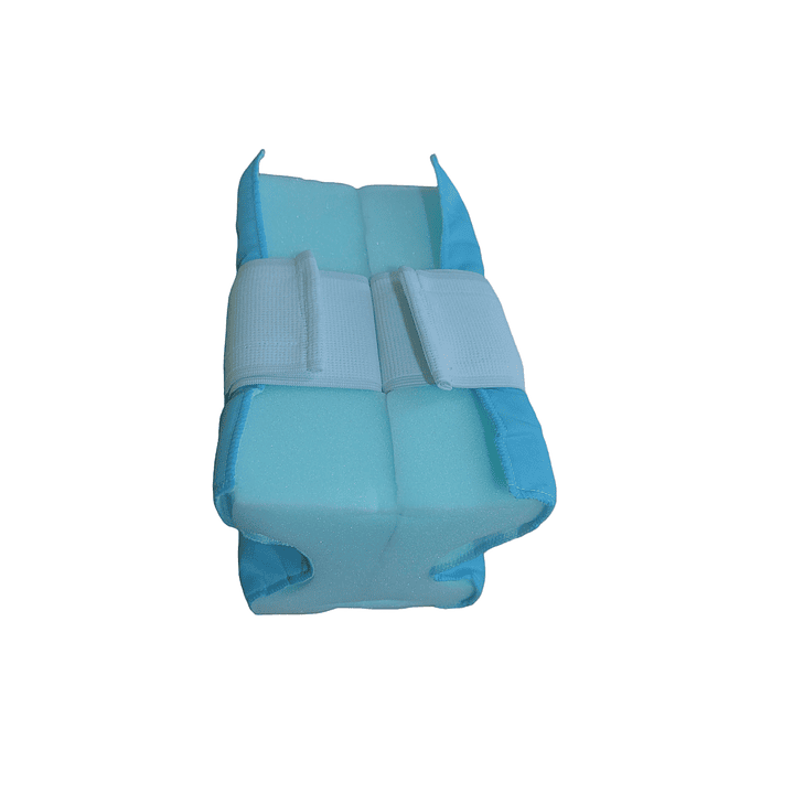 Separador de Rodillas con Elásticos 3