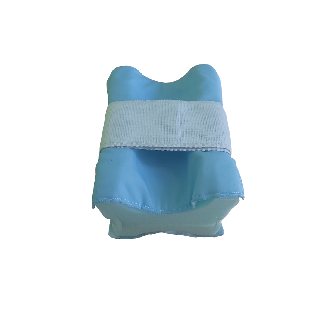 Separador de Rodillas con Elásticos 1