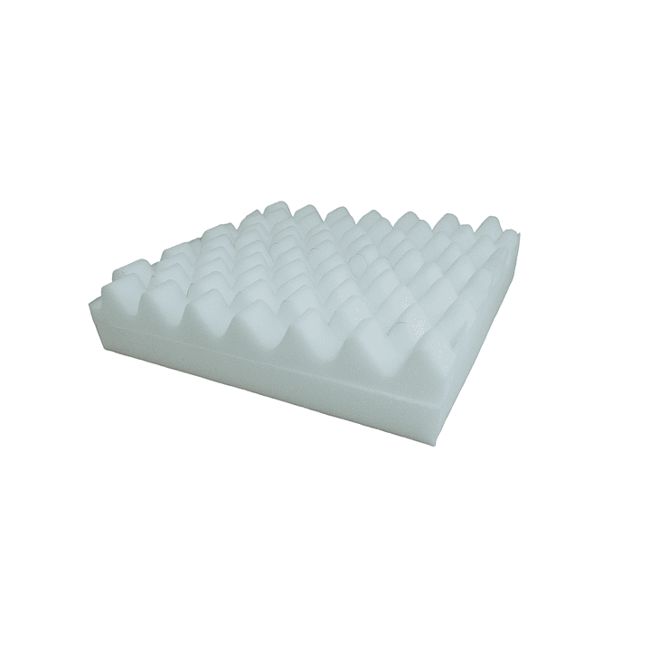 Cojin Pua — Modelos 2