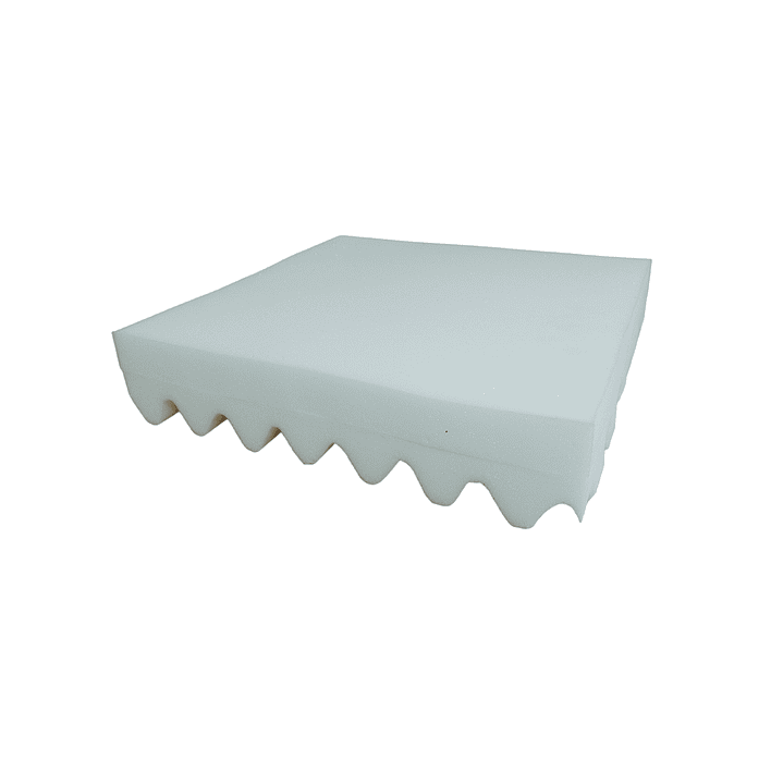 Cojin Pua — Modelos 3