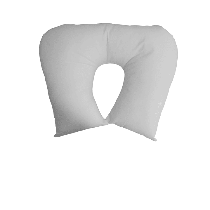 Cojín Herradura — Colores 1