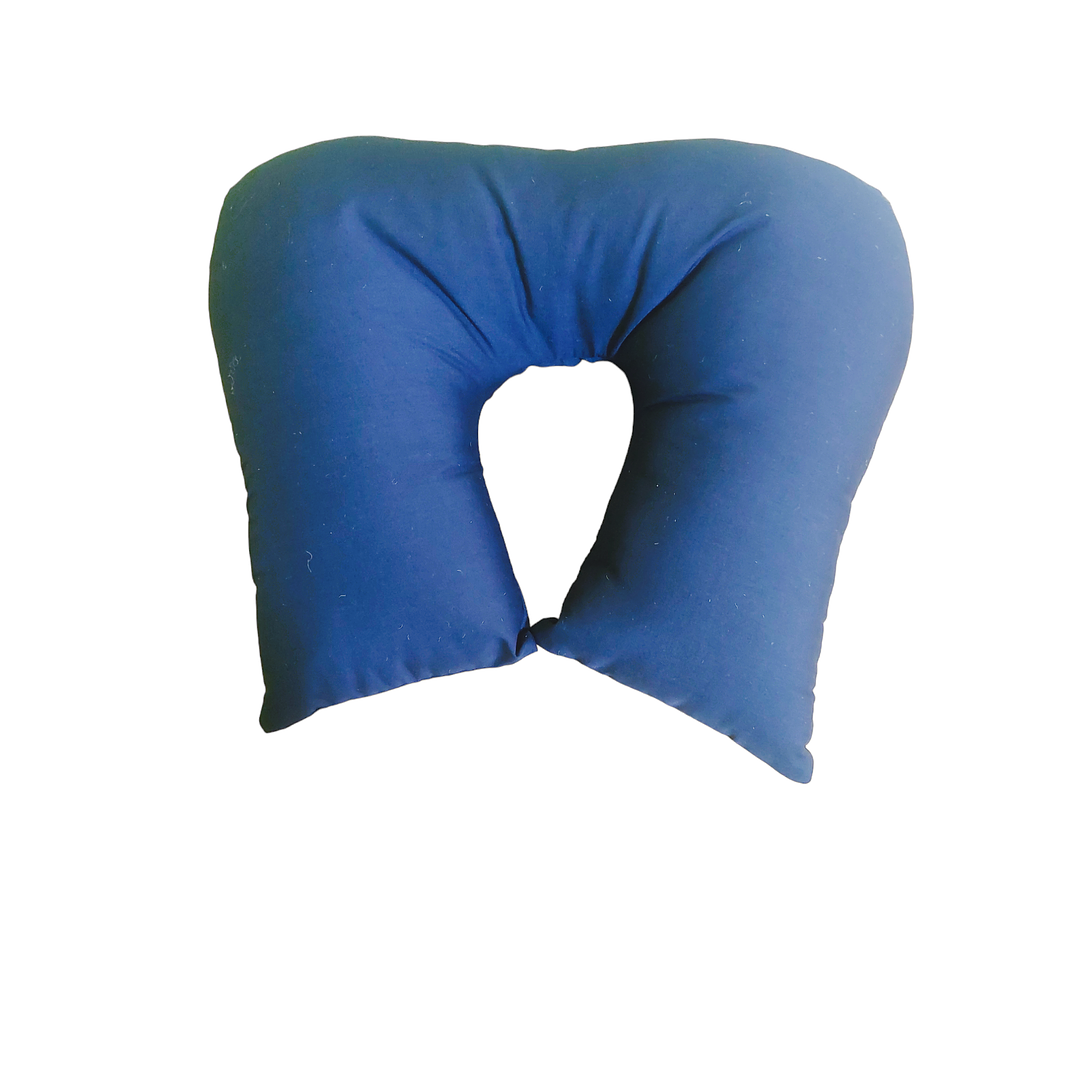 Cojín Herradura — Colores 2