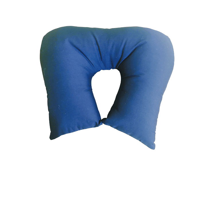 Cojín Herradura — Colores 2