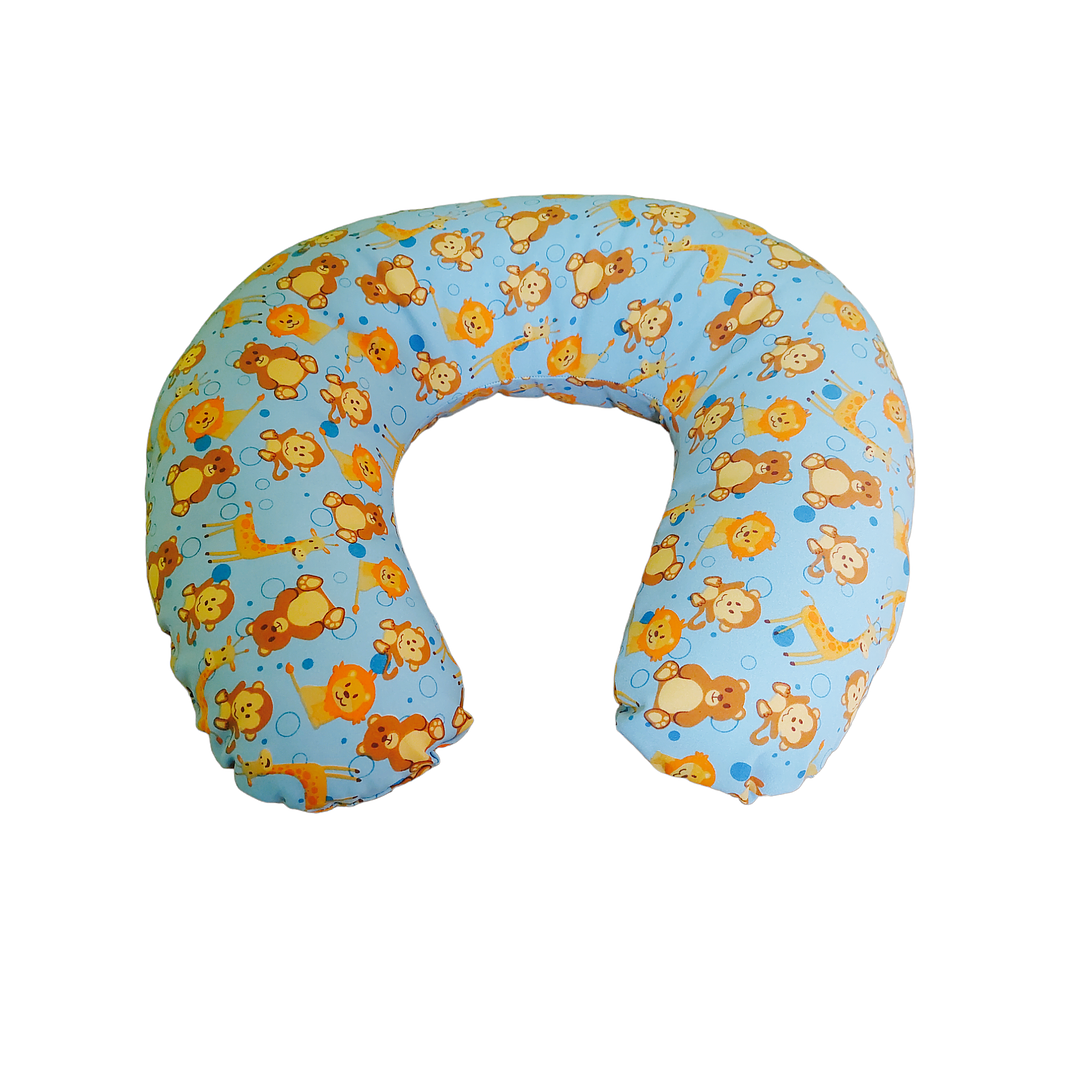 Cojin Amamantar — Diseños Unisex 1