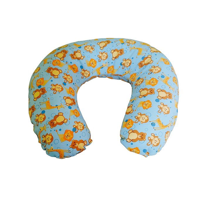 Cojin Amamantar — Diseños Unisex 1