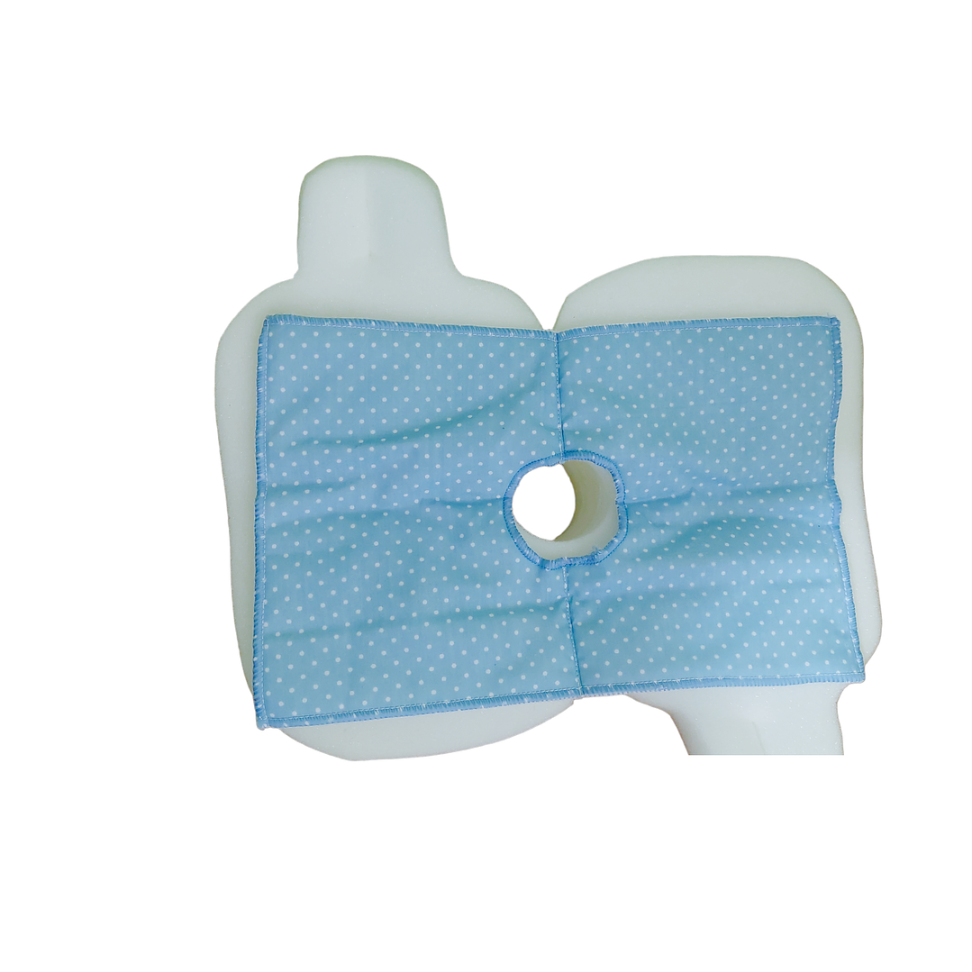 Codera Antiescaras 2