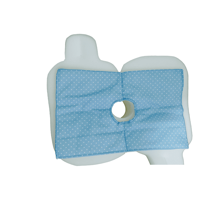 Codera Antiescaras 2