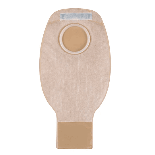  Bolsa Drenable Con Clamp Flexible Y Filtro Proxima 2+ — 50 mm — Beige —74350A 