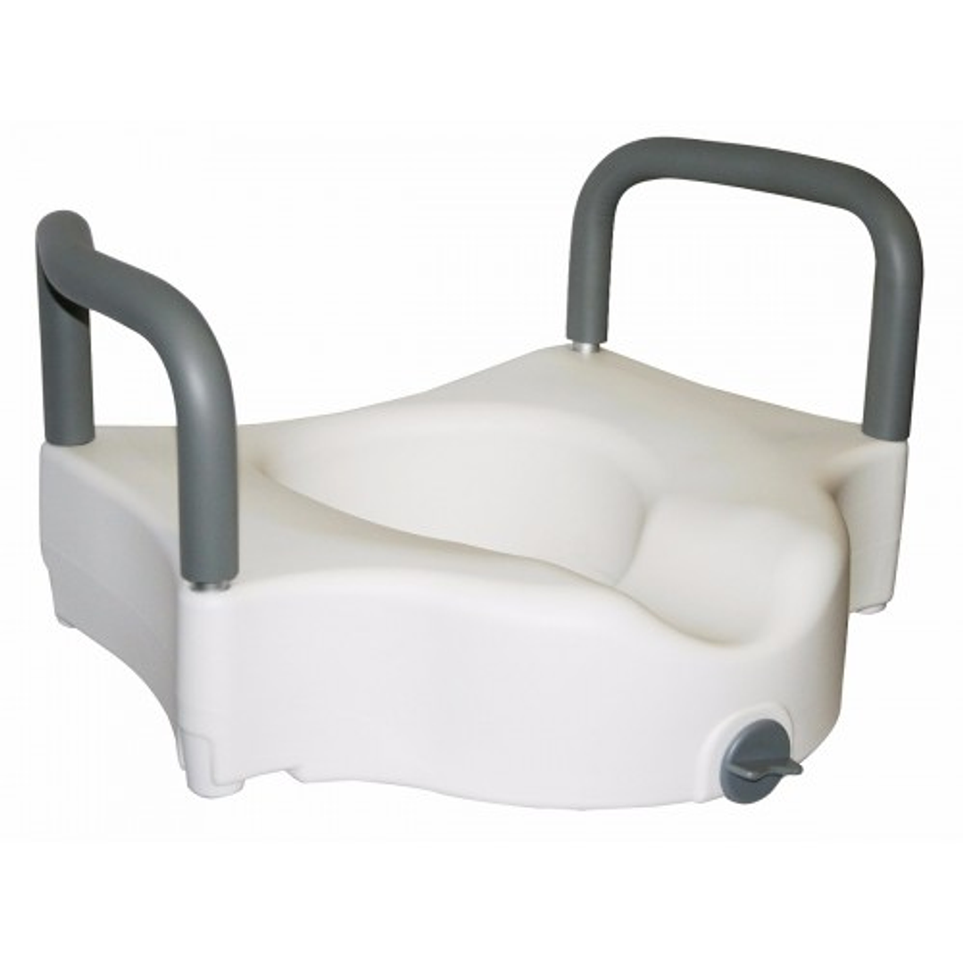 Alza Baños Con Apoya Brazos - STRATTO M.D. 1