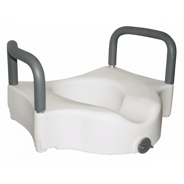 Alza Baños Con Apoya Brazos - STRATTO M.D. 1