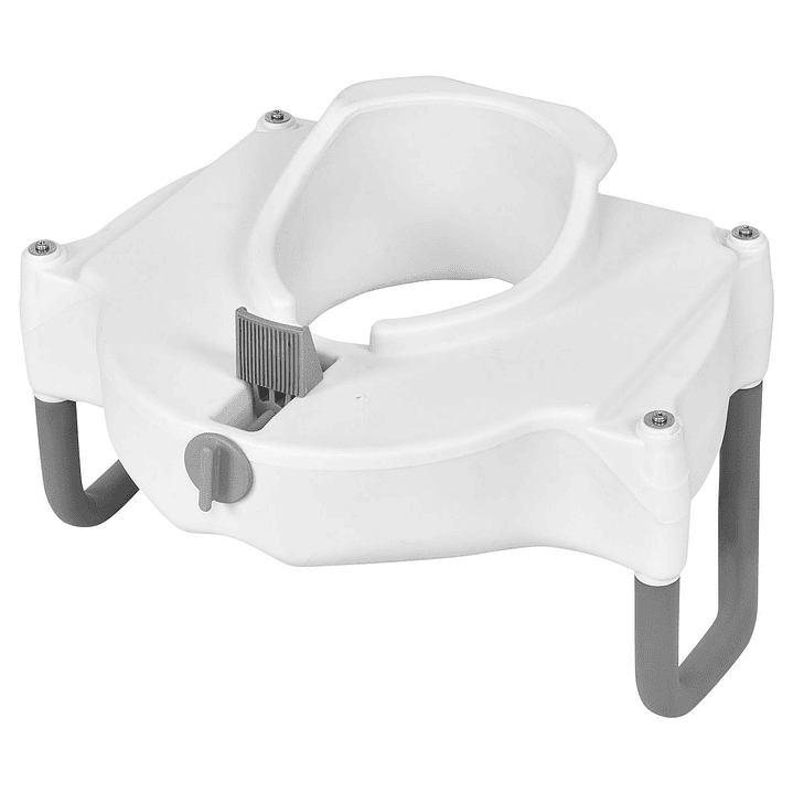 Alza Baños Con Apoya Brazos - STRATTO M.D. 2