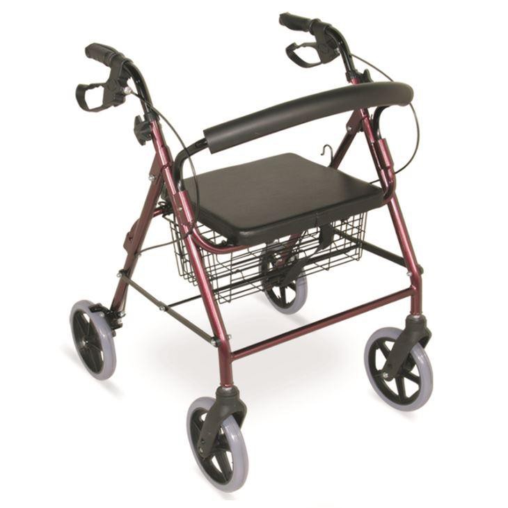 Rollator - Stratto M.D.