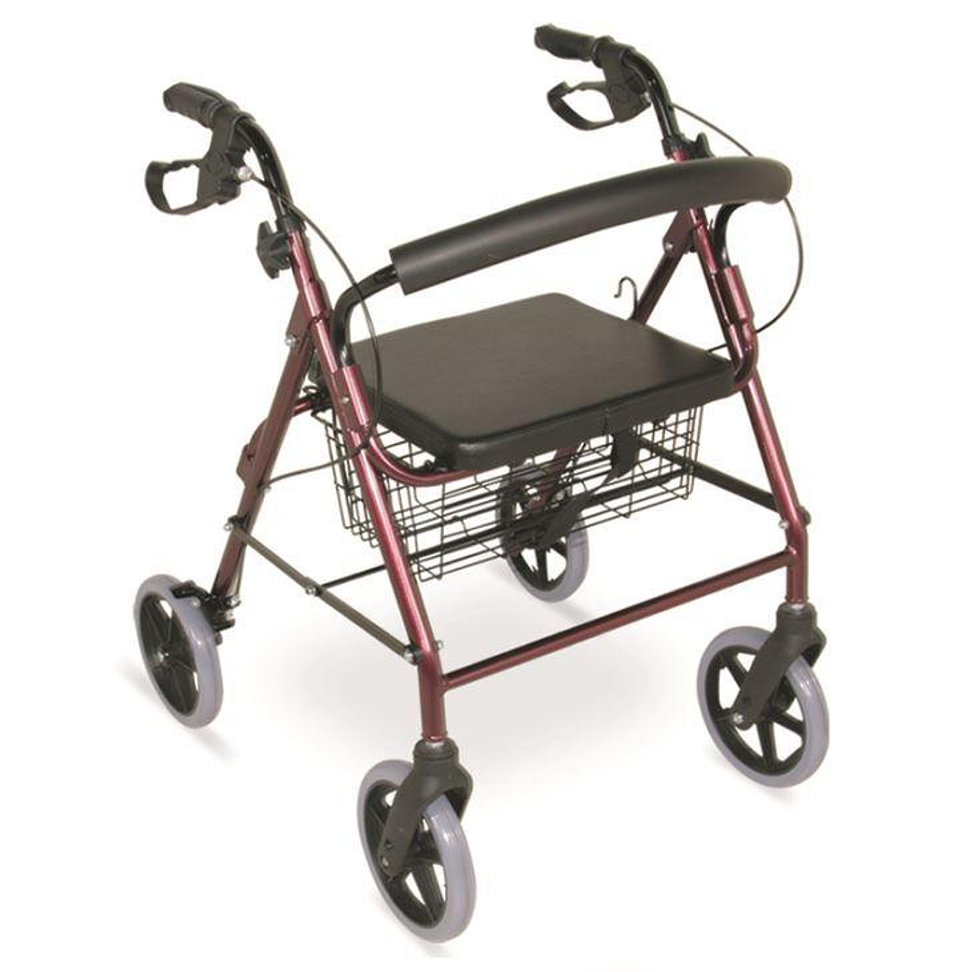 Rollator - Stratto M.D. 1