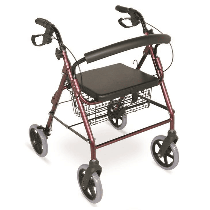 Rollator - Stratto M.D. 1