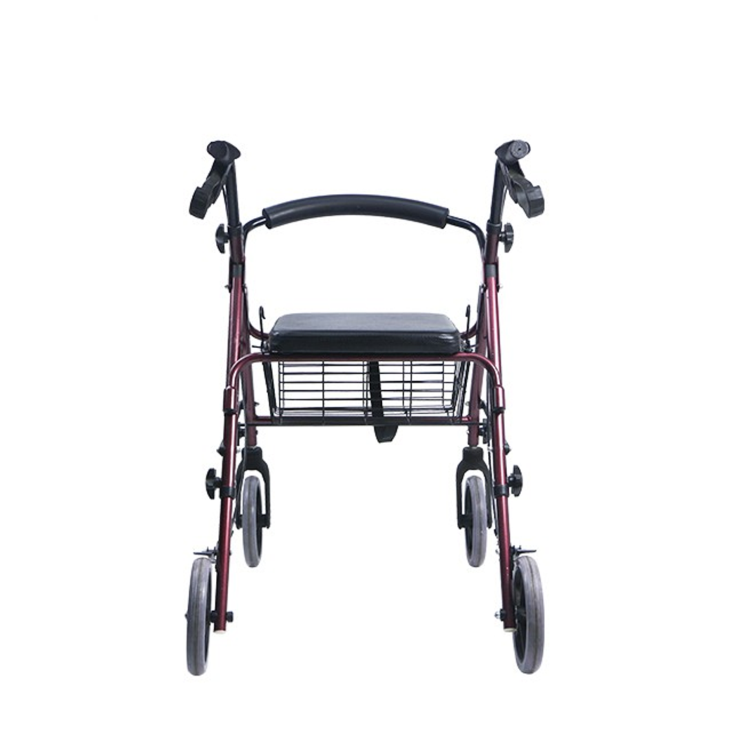 Rollator - Stratto M.D. 2