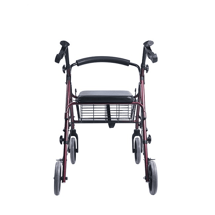 Rollator - Stratto M.D. 2