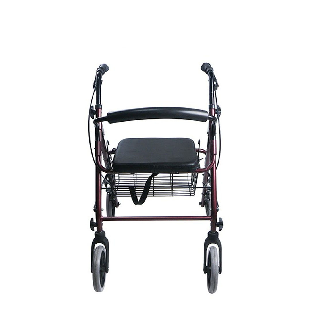 Rollator - Stratto M.D. 3